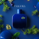 Lacoste™ | Lacoste L.12.12. Blue