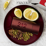 Carolina Herrera™ | 212 Sexy Men