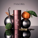 Carolina Herrera™ | 212 Sexy Men