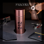 Carolina Herrera™ | 212 Sexy Men