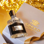 Creed Silver Mountain Water, Millésime Imperia & Aventus