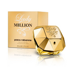 Paco Rabanne™ | Lady Million