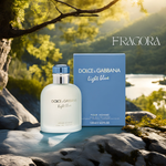 Dolce&Gabbana™ | Light Blue pour Homme