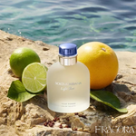 Dolce&Gabbana™ | Light Blue pour Homme