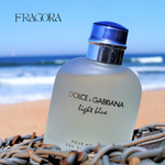 Dolce&Gabbana™ | Light Blue pour Homme