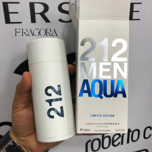 Carolina Herrera™ | 212 Men Aqua