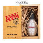 Gilles Cantuel™ | |Arsenal