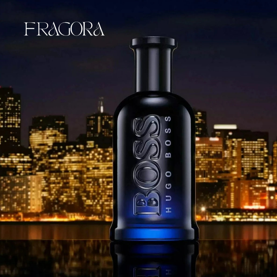 Hugo Boss™ | Bottled Night