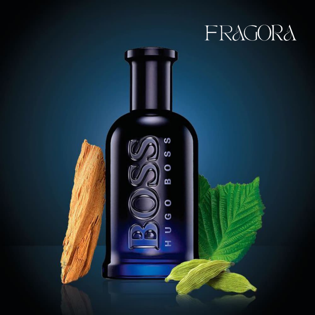 Hugo Boss™ | Bottled Night