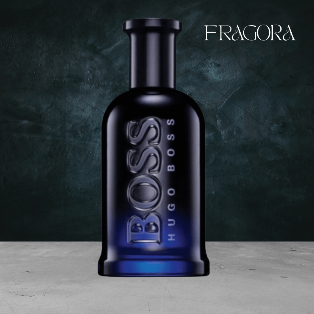 Hugo Boss™ | Bottled Night