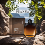 Mont Blanc™ | Legend Night