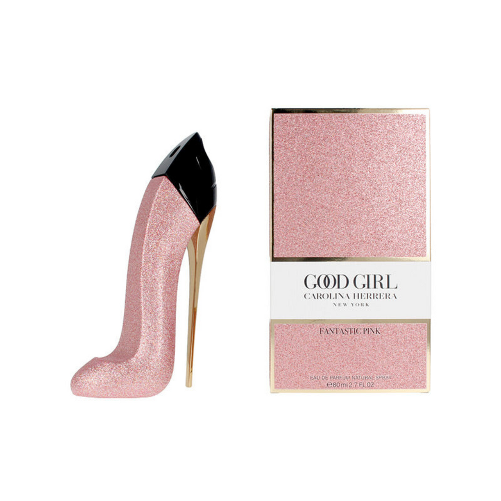 Carolina Herrera™ | Good Girl Fantastic Pink