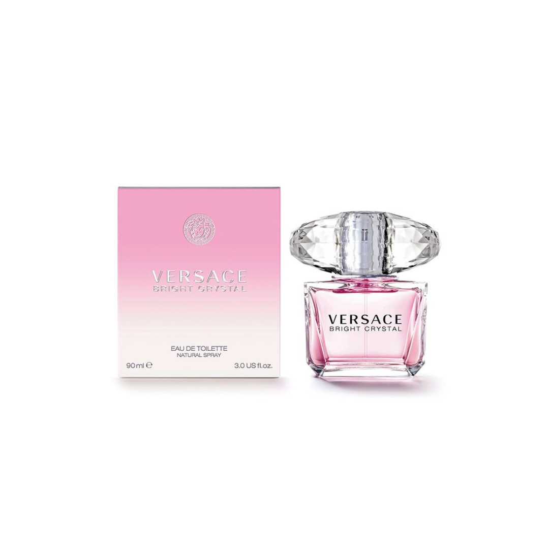 Versace™ | Bright Crystal