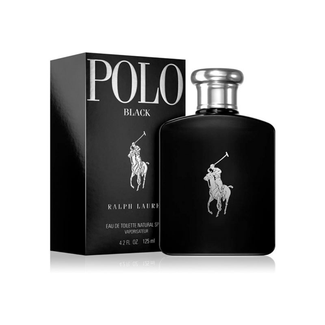 Polo™ | Polo Black