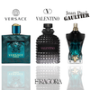 Versace Eros, Valentino Born in Roma & Le Beau Le Parfum