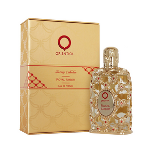 ORIENTICA™ | Royal Amber