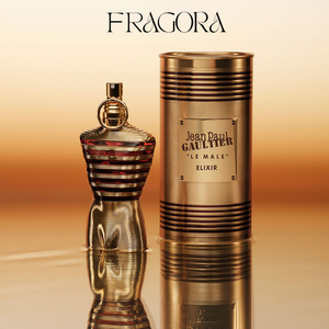 Jean Paul Gaultier™ | Le Male Elixir