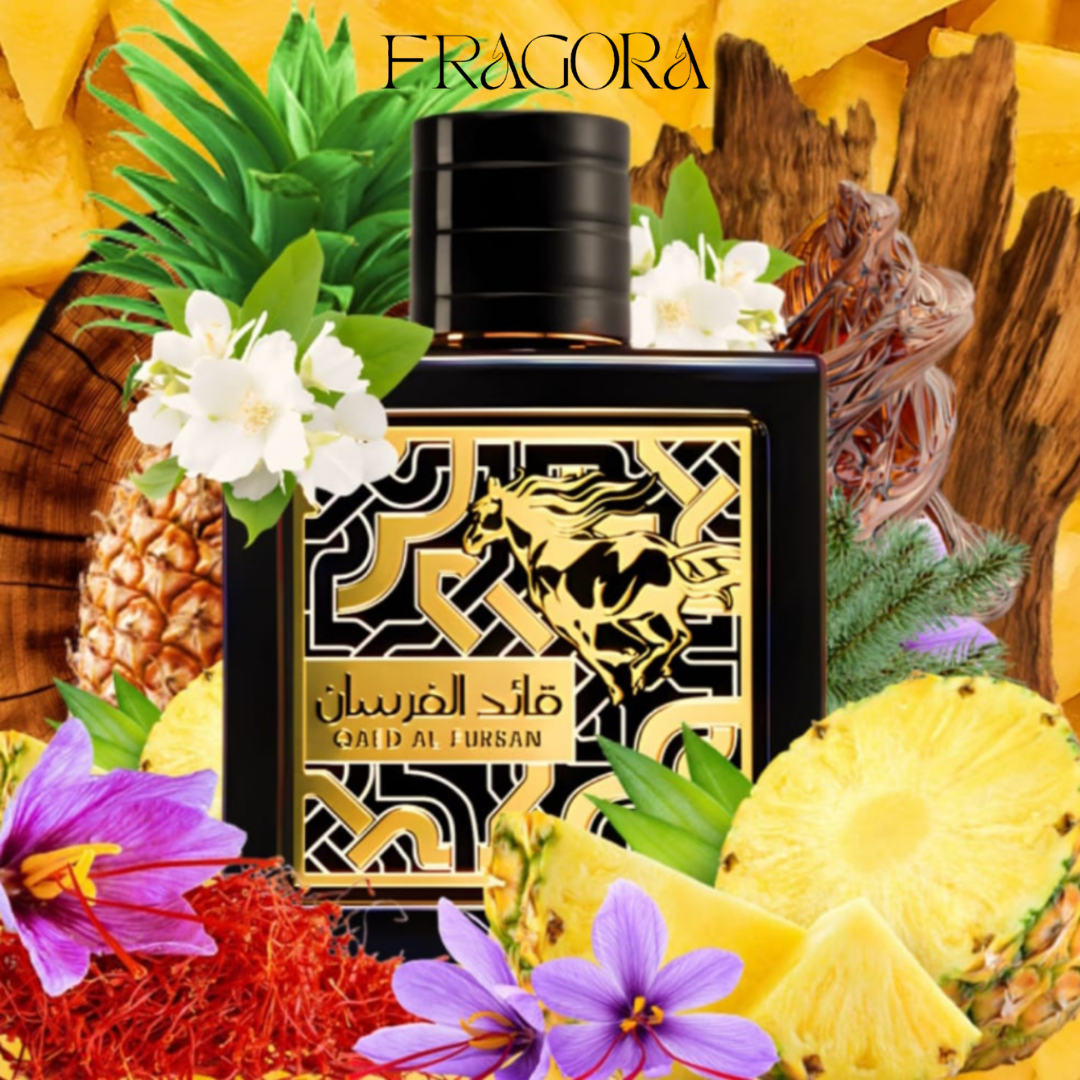 Lattafa™ | Qaed Al Fursan