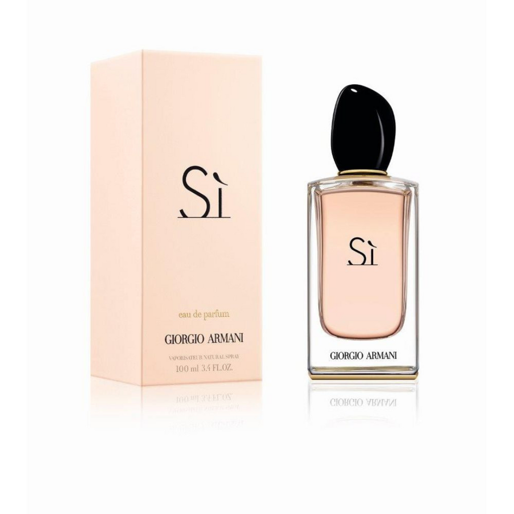 Giorgio Armani™ | Sí