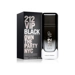 Carolina Herrera™ | 212 Vip Black