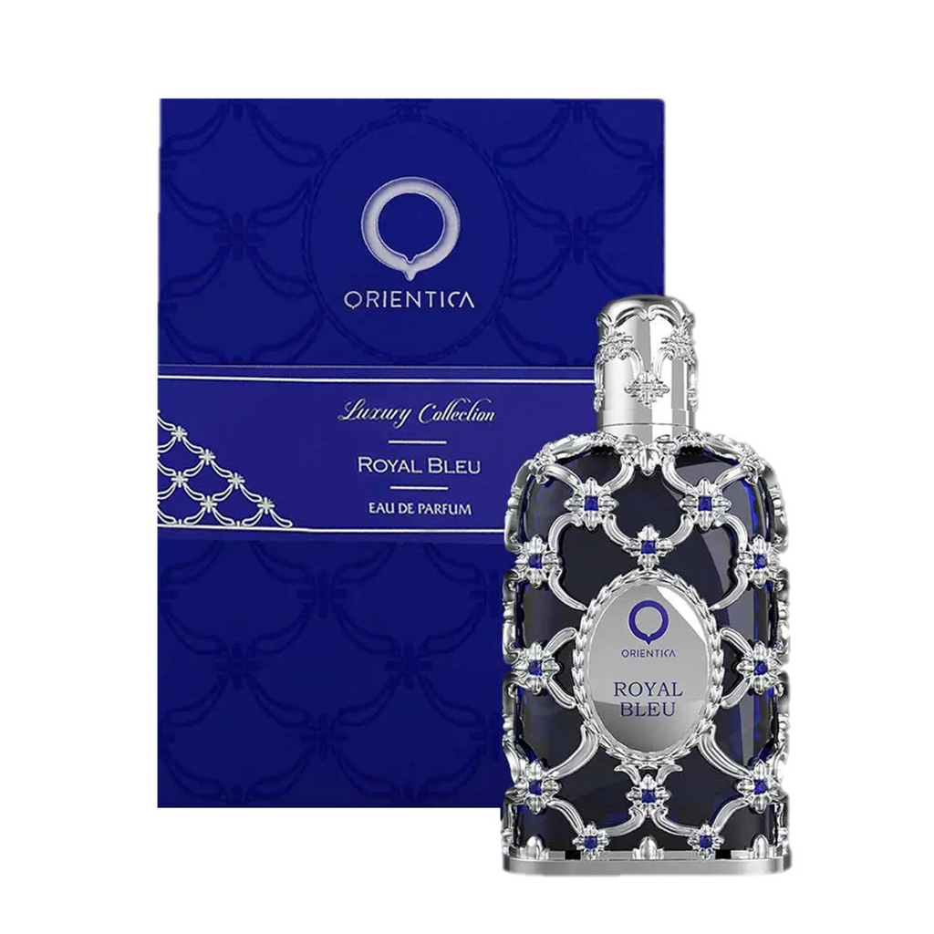 ORIENTICA™ | Royal Blue en Estuche de Lujo