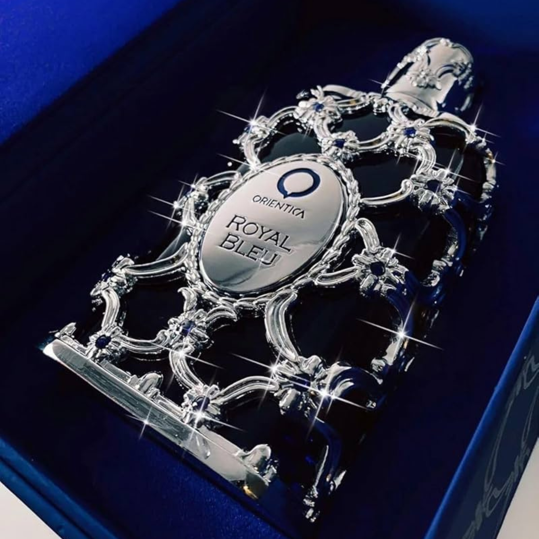 ORIENTICA™ | Royal Blue en Estuche de Lujo
