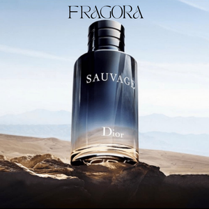 Dior Sauvage & Invictus