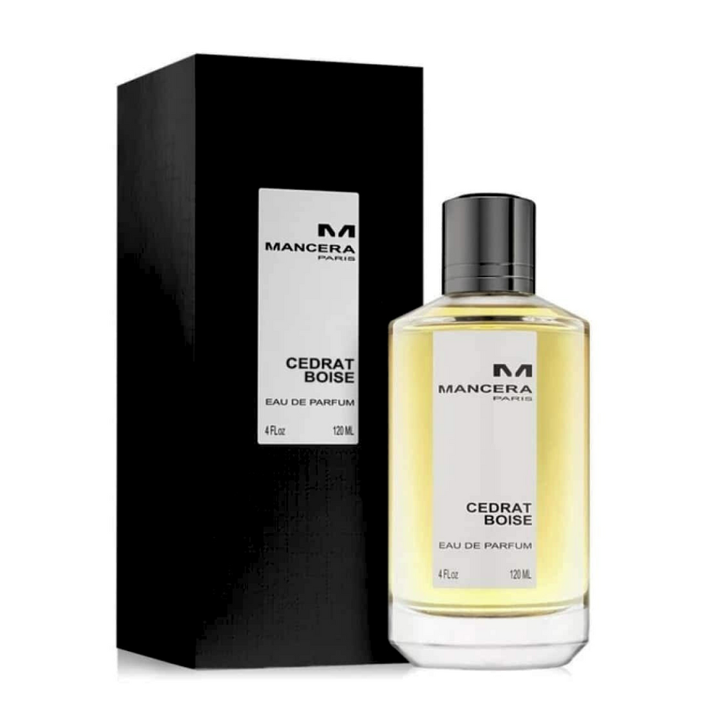 Mancera™ | Cedrat Boise