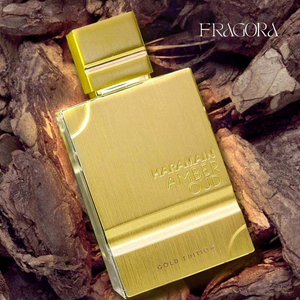Al Haramain™ | Amber Oud Gold Edition