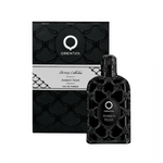 ORIENTICA™ | Amber Noir