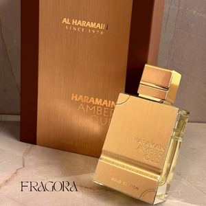 Al Haramain™ | Amber Oud Gold Edition