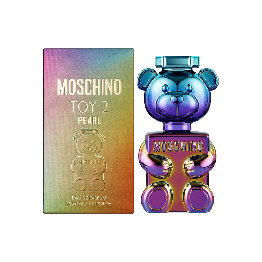 Moschino™ | Toy 2 Perla