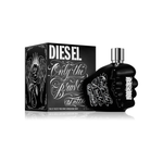 Diesel™ | Only The Brave Tattoo