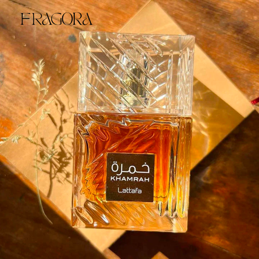 Bharara King, Khamrah & Scandal Pour Homme