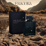 Bharara King & Club de Nuit