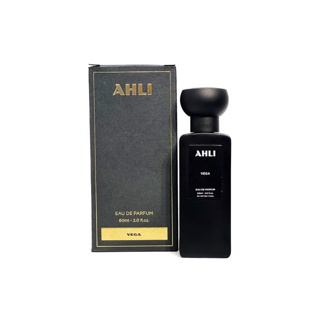 Ahli™ | Vega