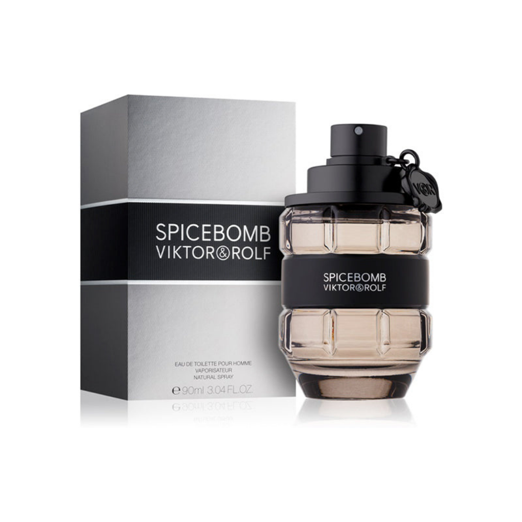 Viktor&Rolf™ | Spicebomb