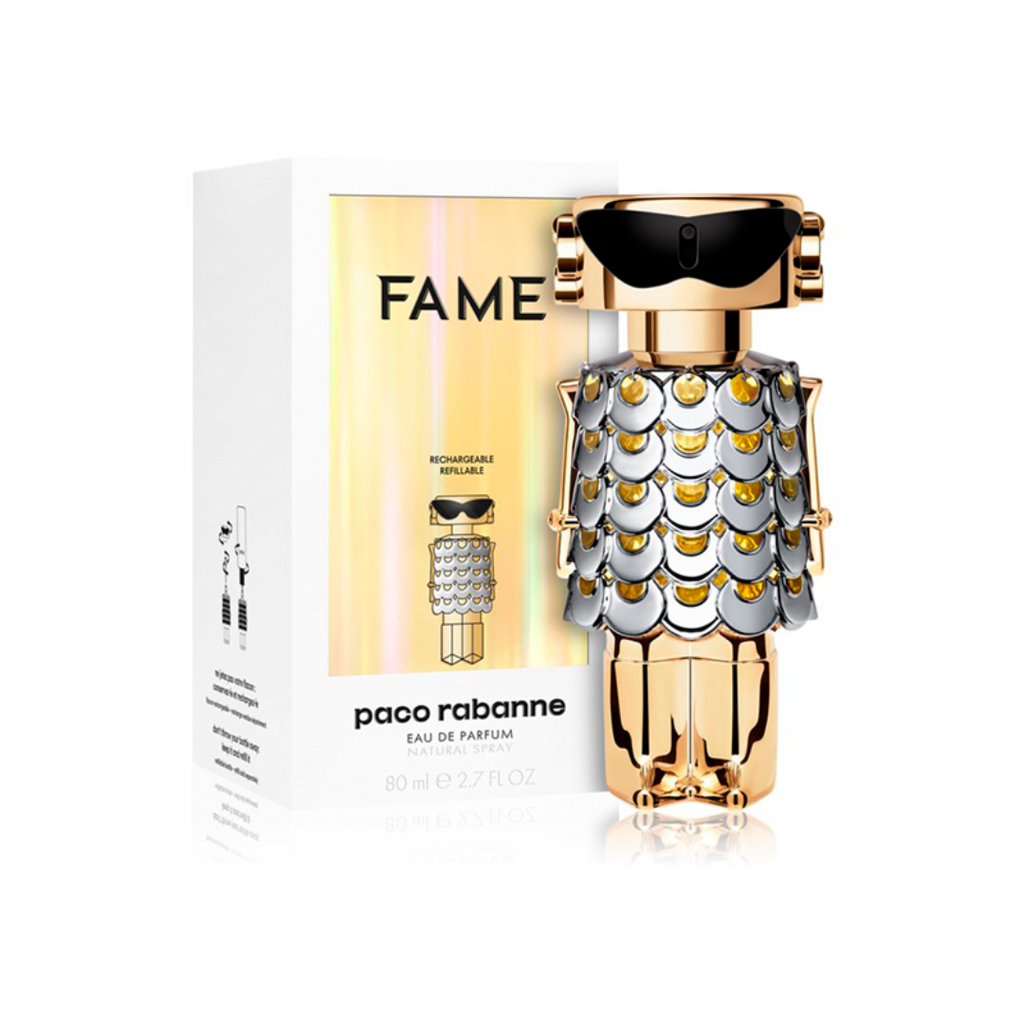 Paco Rabanne™ | Fame 
