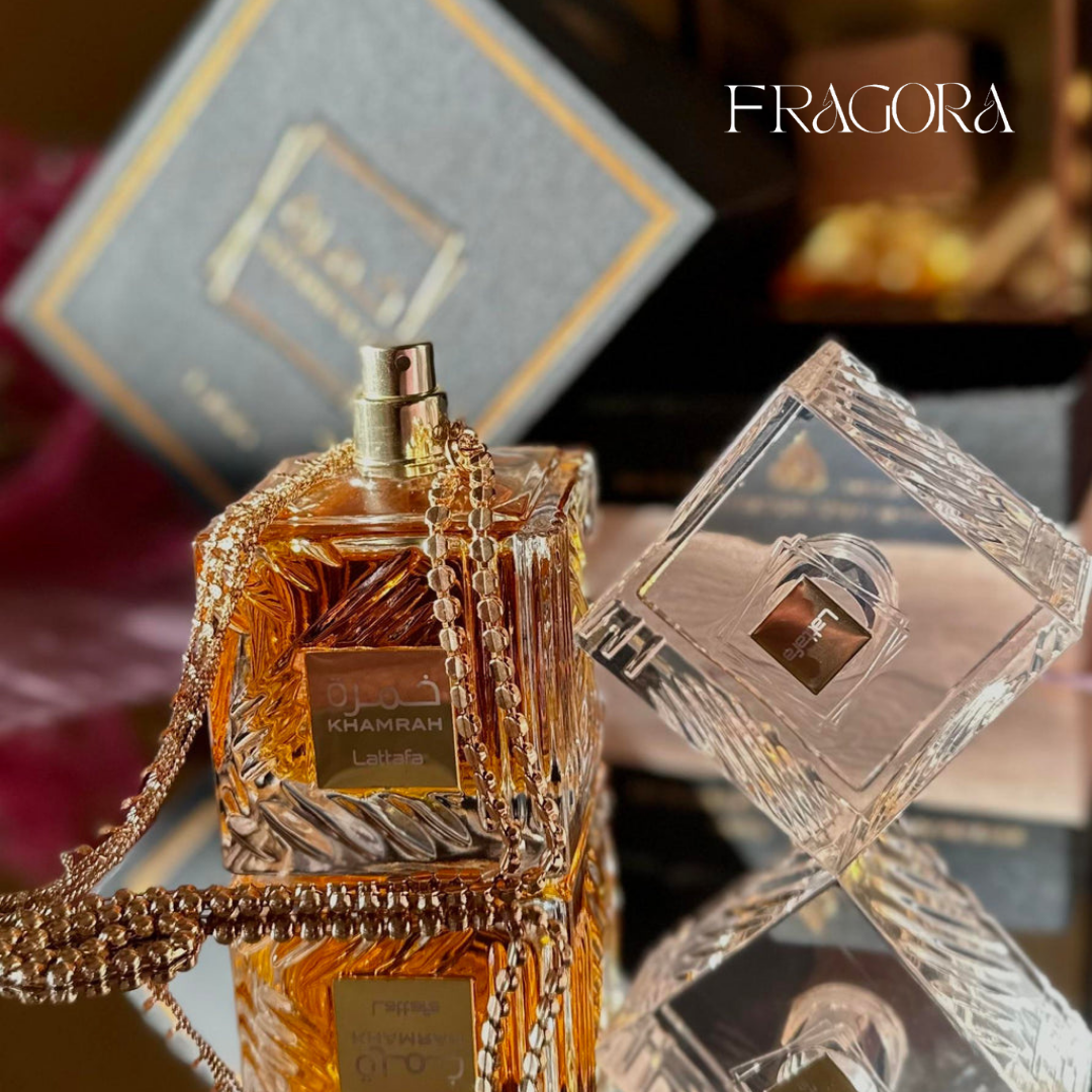 Bharara King, Khamrah & Scandal Pour Homme