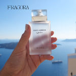 Dolce&Gabbana™ | Light Blue Woman