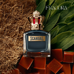 Khamrah, Scandal Pour Homme, Arabians Tonka & Asad Lattafa