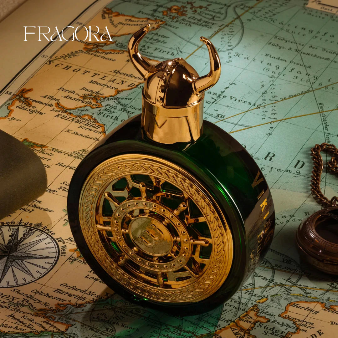 Bharara™ | Viking Dubai Parfum