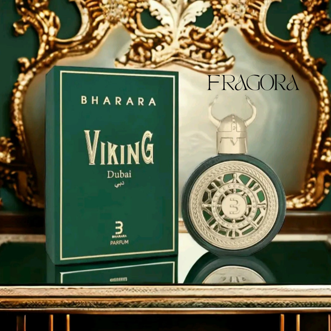 Bharara™ | Viking Dubai Parfum