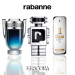 Invictus Legend, Phantom & One Million Lucky