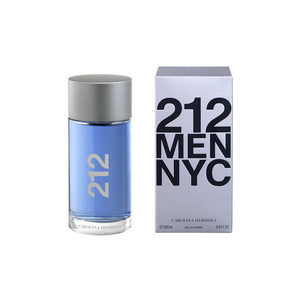 Carolina Herrera™ | 212 Men