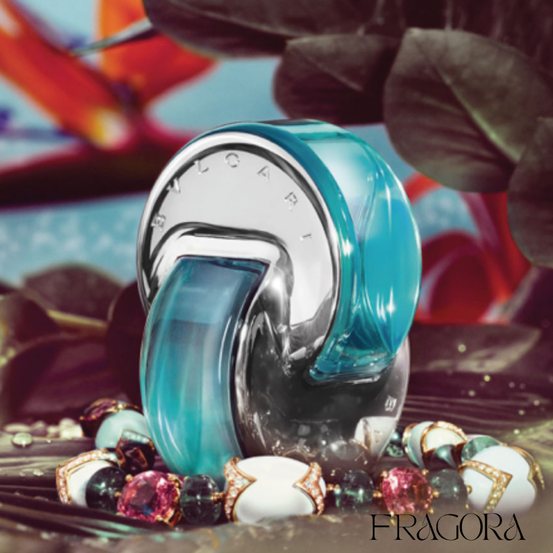 Bvlgari™ | Omnia Paraiba