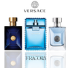 Versace Dylan Blue, Versace Man Eau Fraiche & Versace Pour Homme
