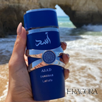 Lattafa ™ | Asad Zanzibar