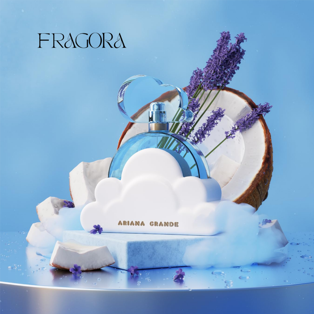 Ariana Grande™ | Cloud