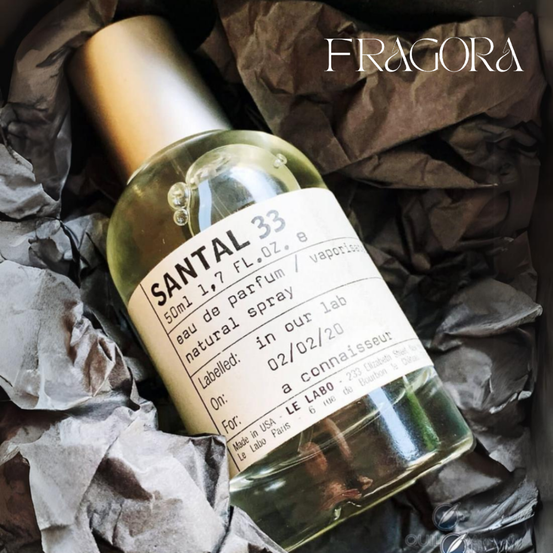 Le Labo™ | Santal 33